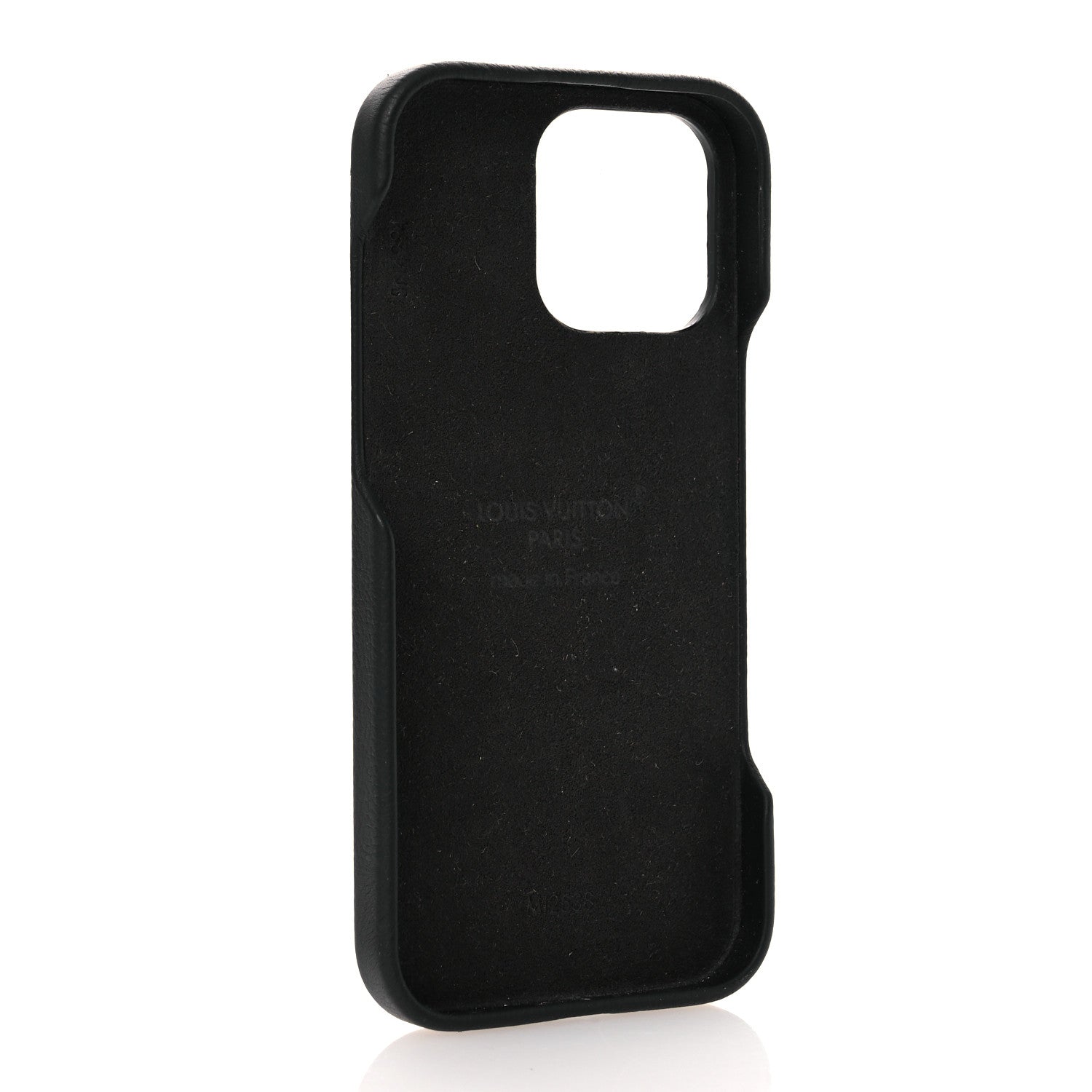 Louis Vuitton Monogram Pallas iPhone 16 Pro Bumper 3 of 7