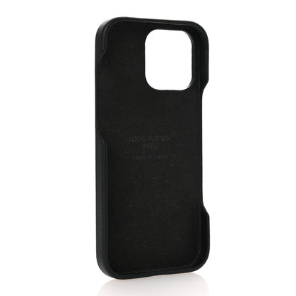 Louis Vuitton Monogram Pallas iPhone 16 Pro Bumper 3 of 7