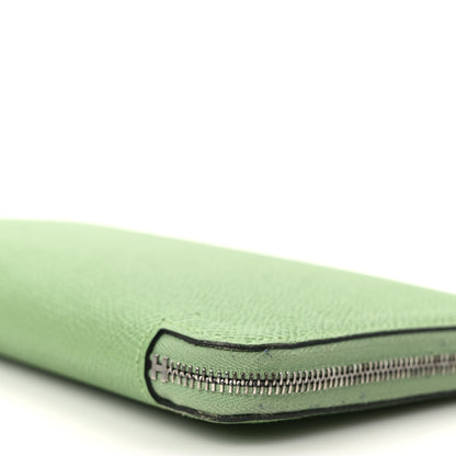 Hermes Epsom Silk'In Wallet 8 of 11