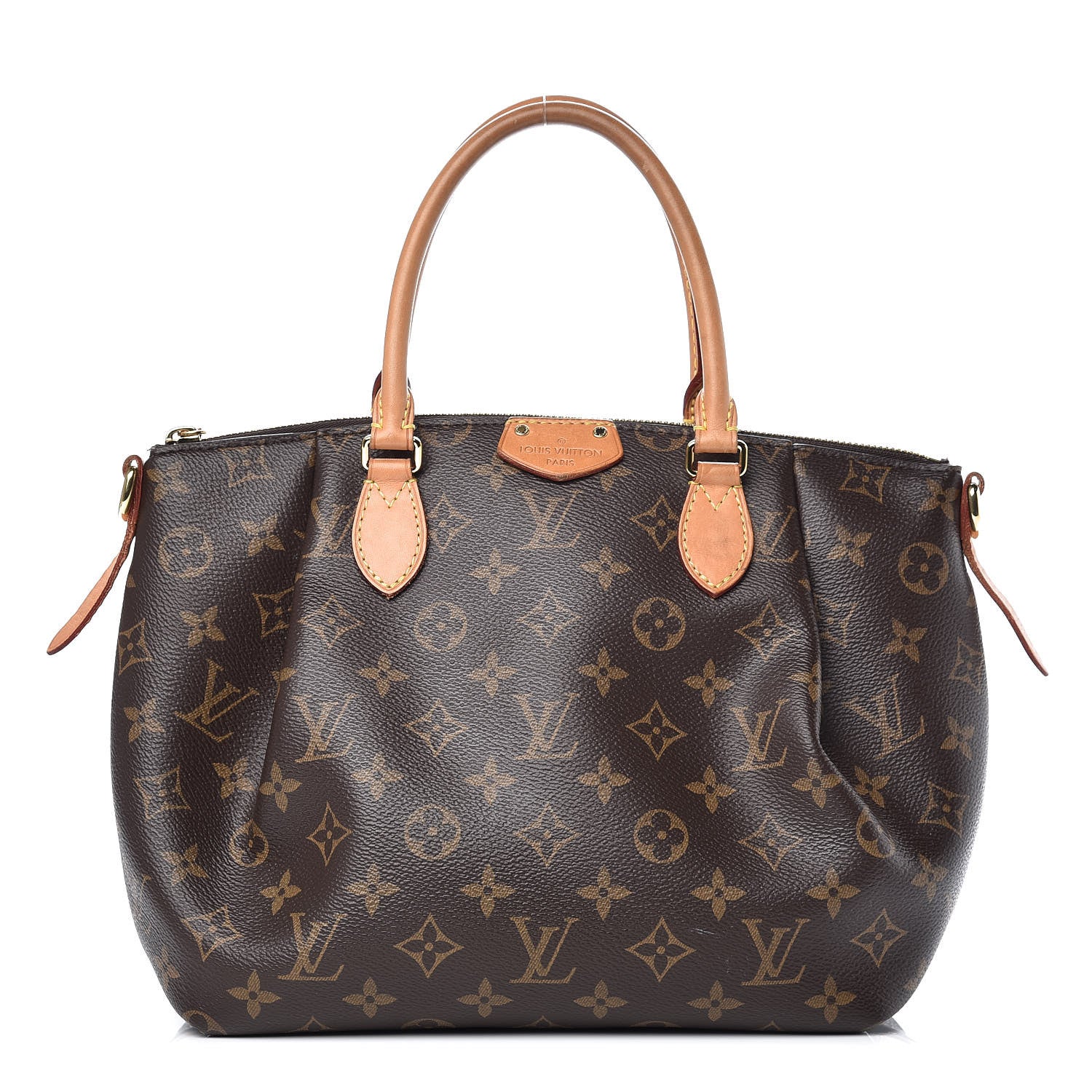 Louis Vuitton Monogram Turenne PM 1 of 17