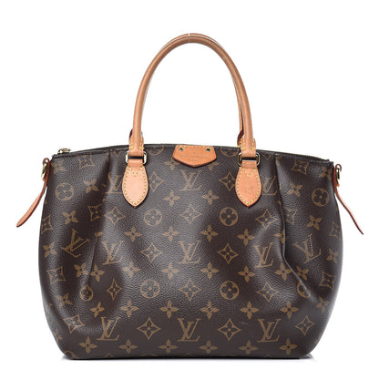 Louis Vuitton Monogram Turenne PM 1 of 17