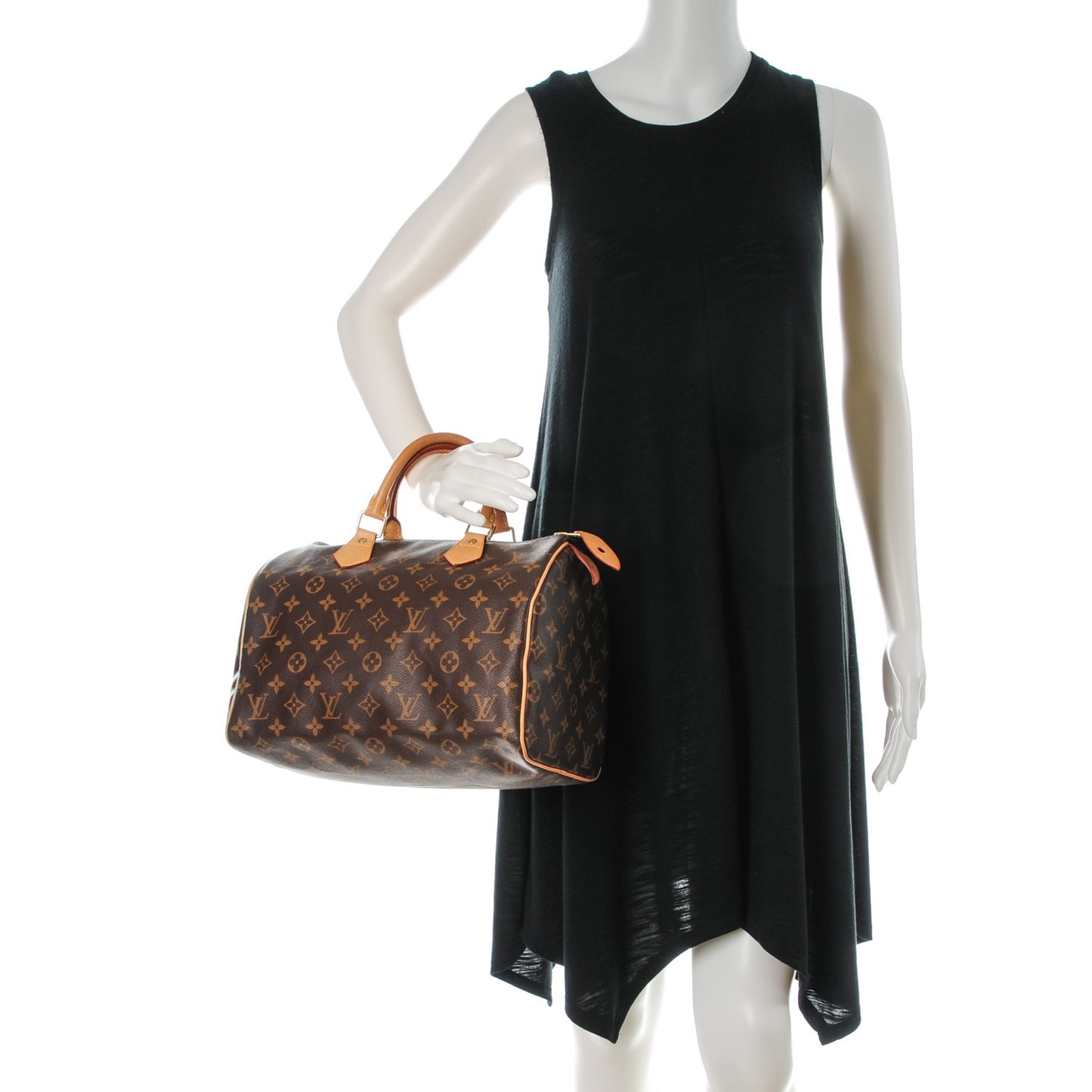 Monogram Speedy 30