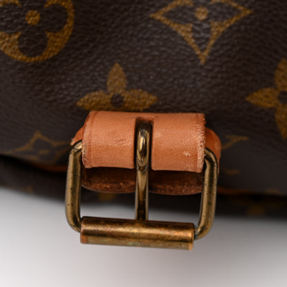 Louis Vuitton Monogram Saumur 43 11 of 14