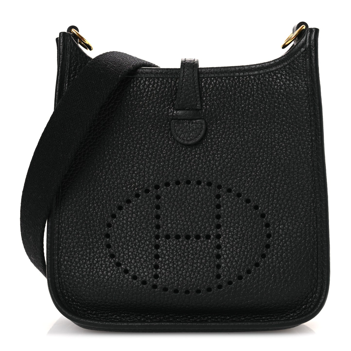 Taurillon Clemence Evelyne TPM Black