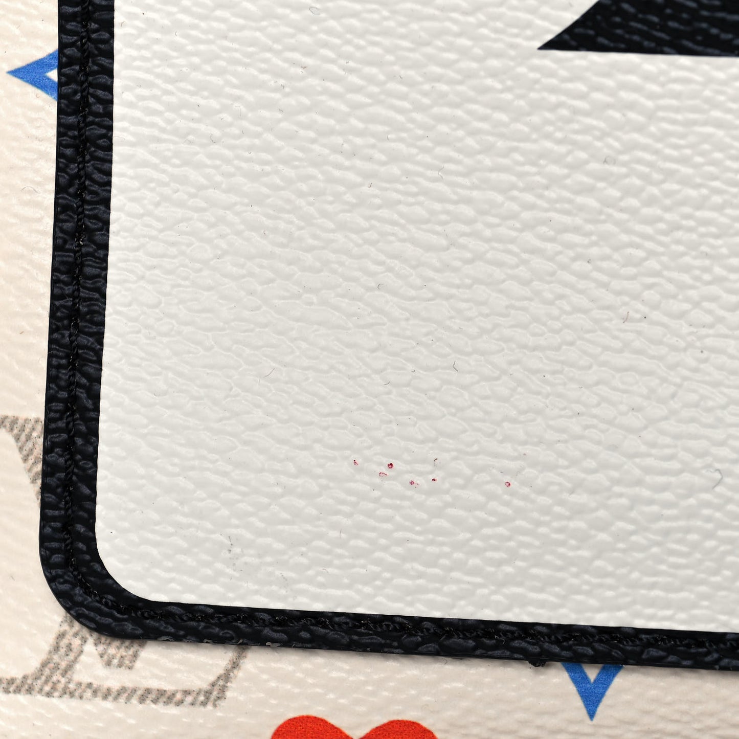 Game On Neverfull MM White