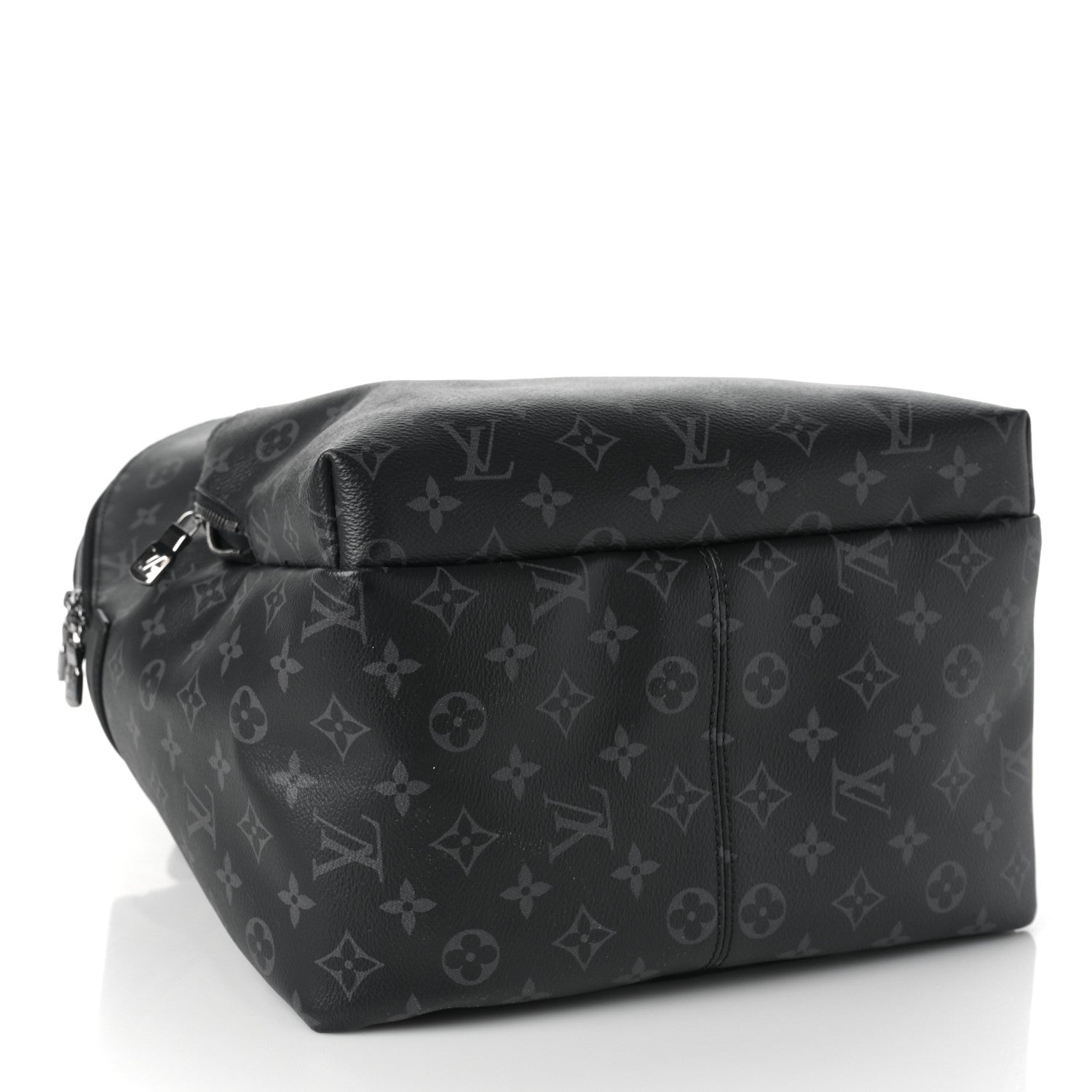 Louis Vuitton Monogram Eclipse Discovery Backpack PM 4 of 8