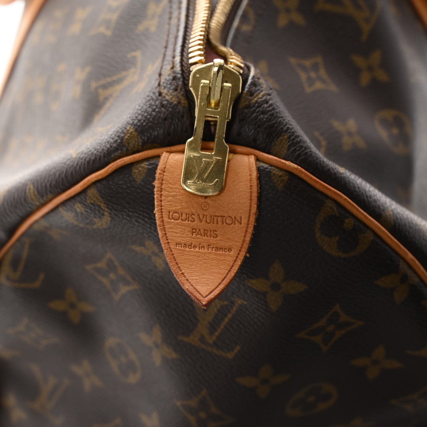 Monogram Keepall 50