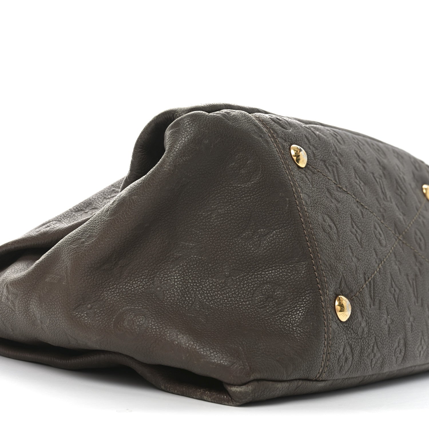 Louis Vuitton Empreinte Artsy MM Ombre 8 of 9