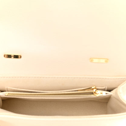 Louis Vuitton Madeleine BB Creme 5 of 9