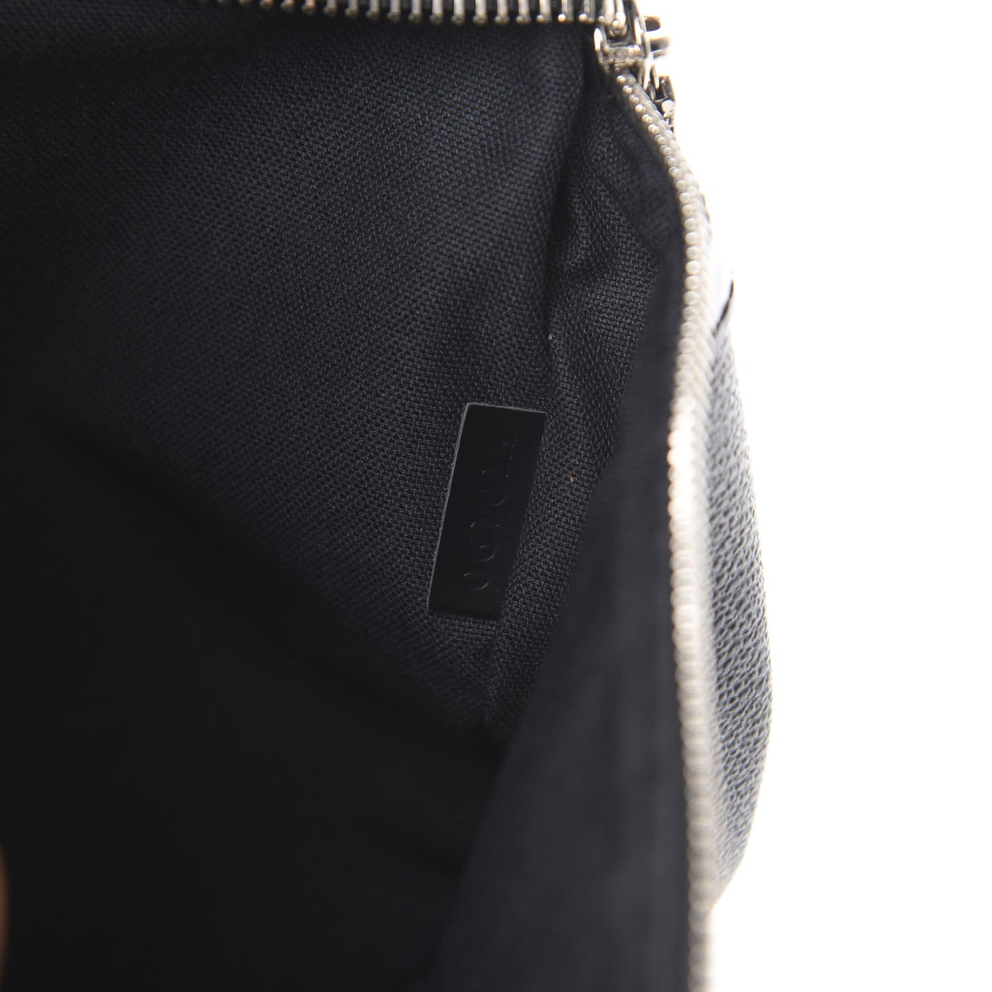 Damier Graphite Thomas