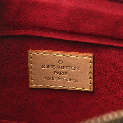 Louis Vuitton Monogram Viva-Cite GM 6 of 10