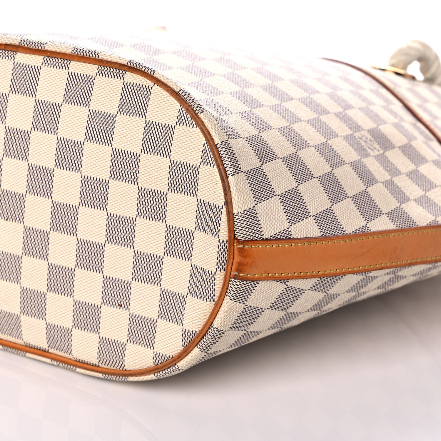 Louis Vuitton Damier Azur Pampelonne GM 9 of 14