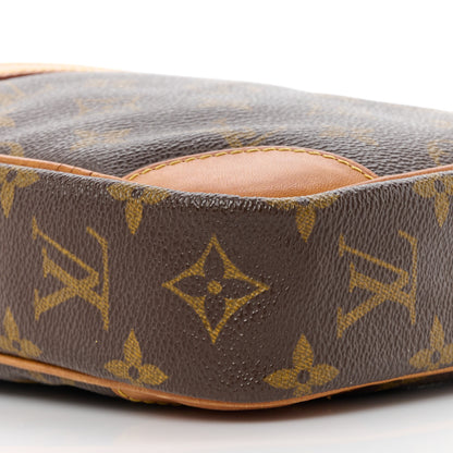 Louis Vuitton Monogram Danube 21 9 of 13