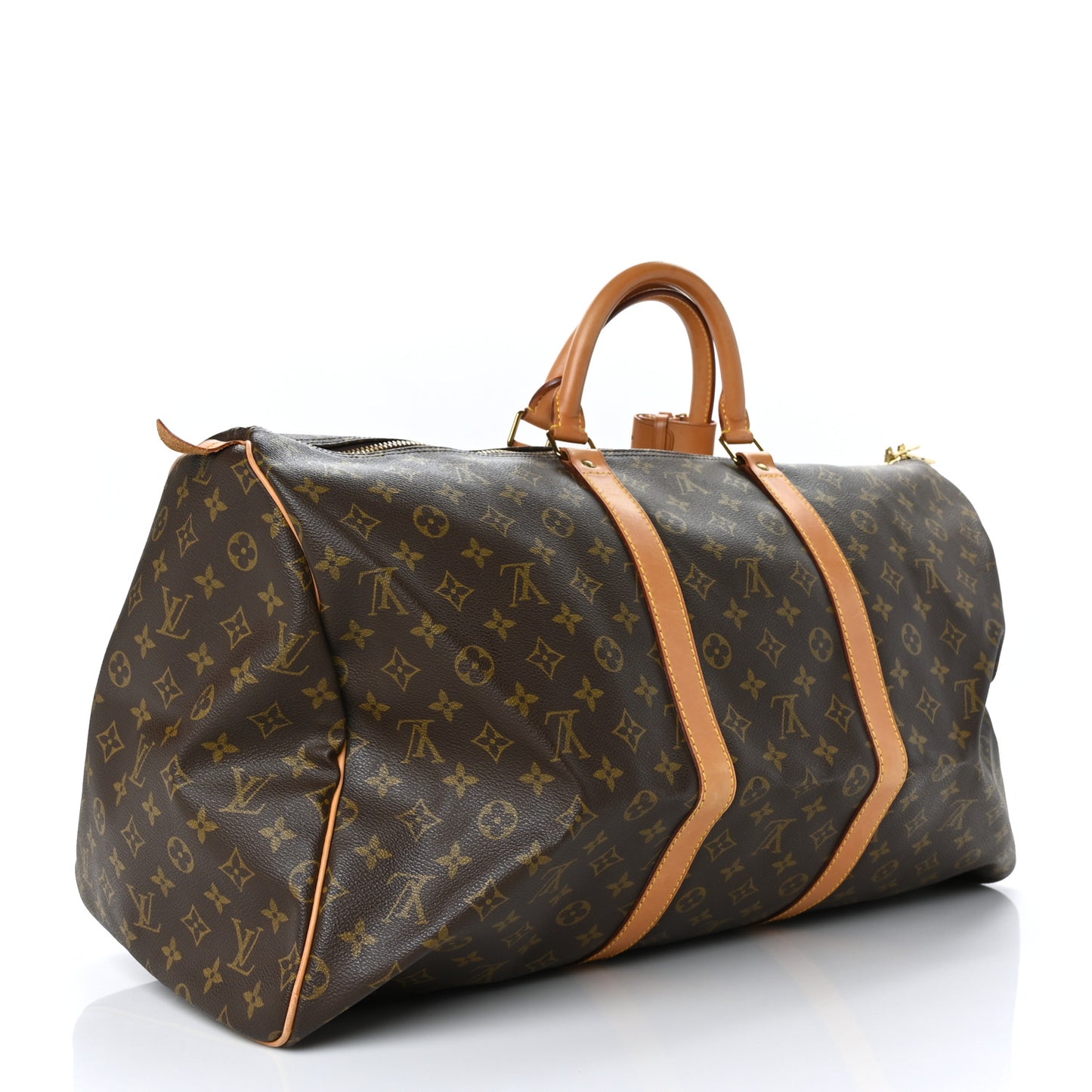 Monogram Keepall 55