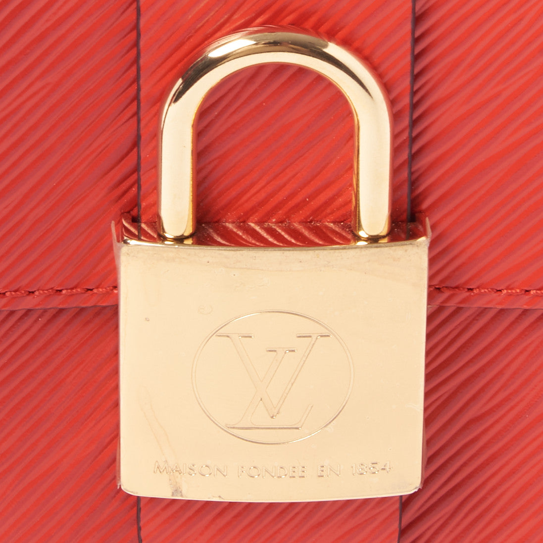 Epi Locky BB Coquelicot