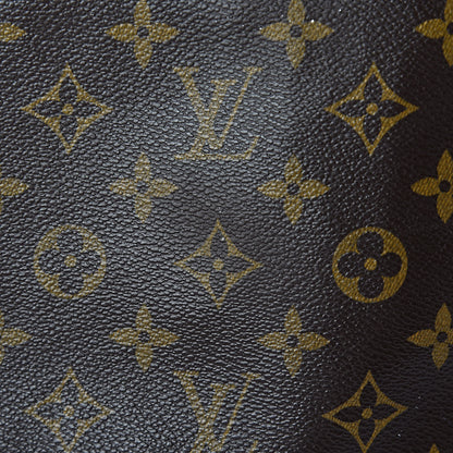 Louis Vuitton Monogram Sac Coussin GM 14 of 14