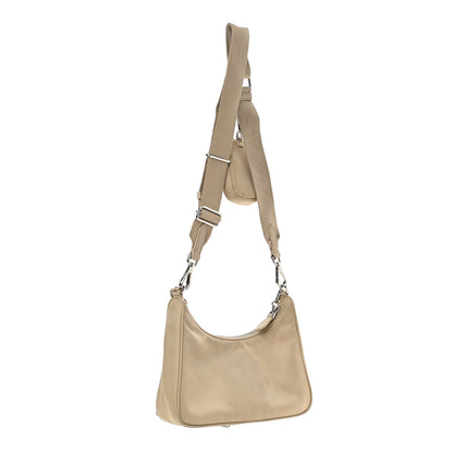 Prada Nylon Re-Edition 2005 Shoulder Bag Cammeo 3 of 17