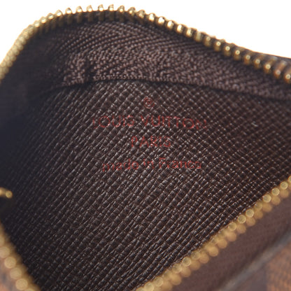 Louis Vuitton Damier Ebene Key Pouch 6 of 7