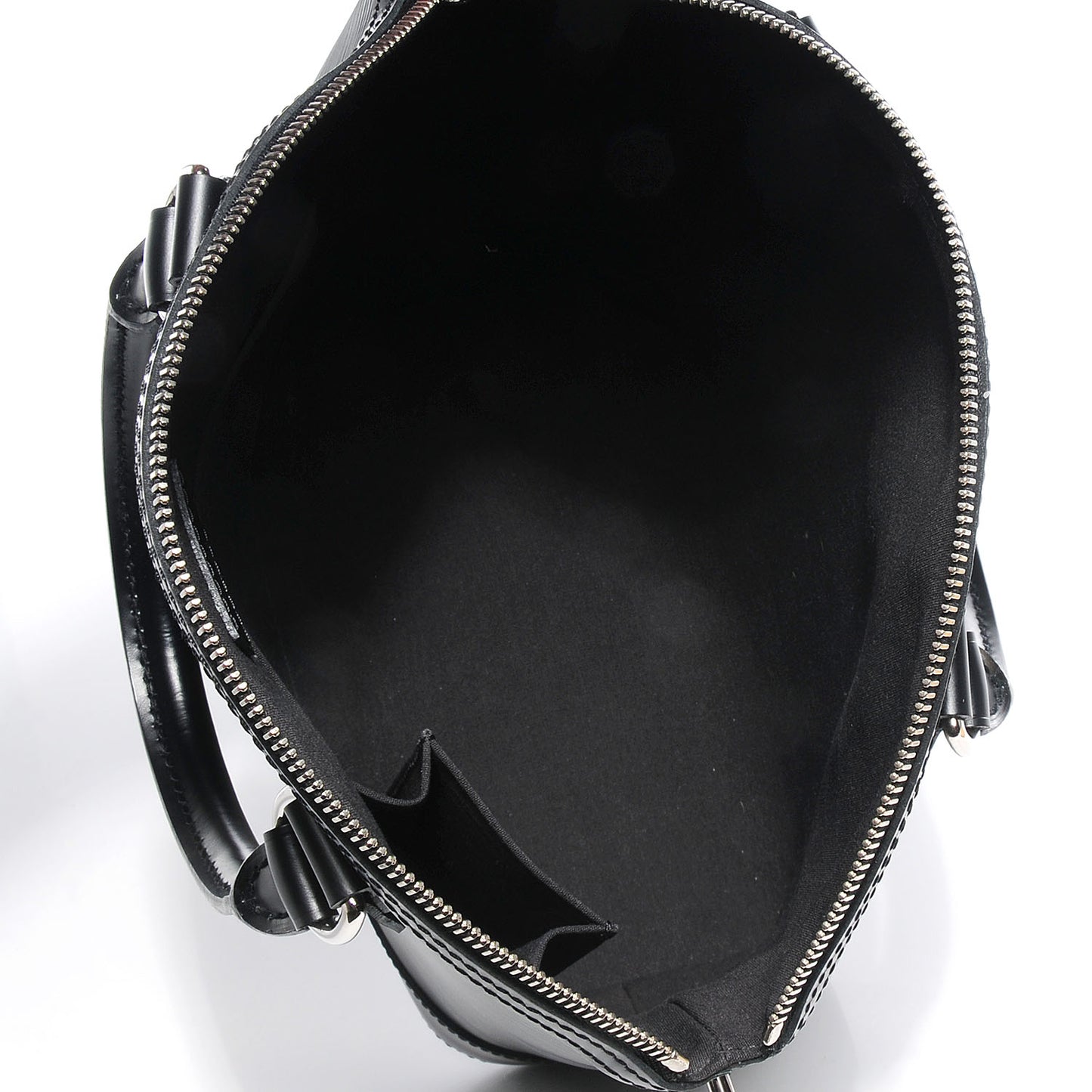 Epi Lockit Black