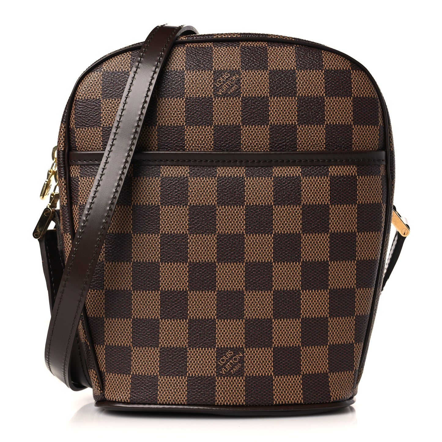 Damier Ebene Ipanema PM