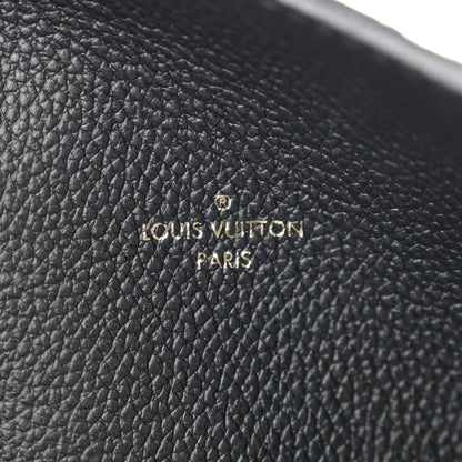 Louis Vuitton Empreinte Melie Black 6 of 12