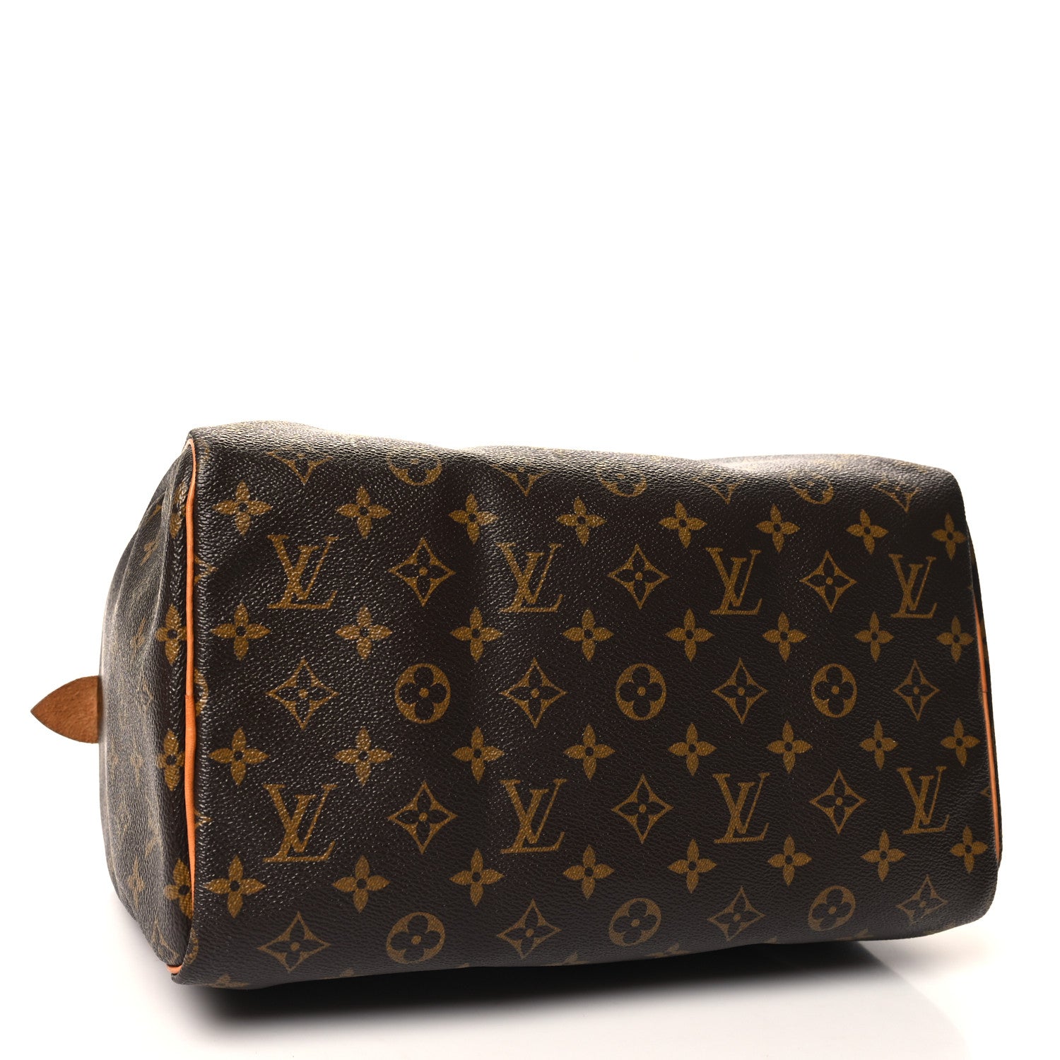 Louis Vuitton Monogram Speedy 30 4 of 11