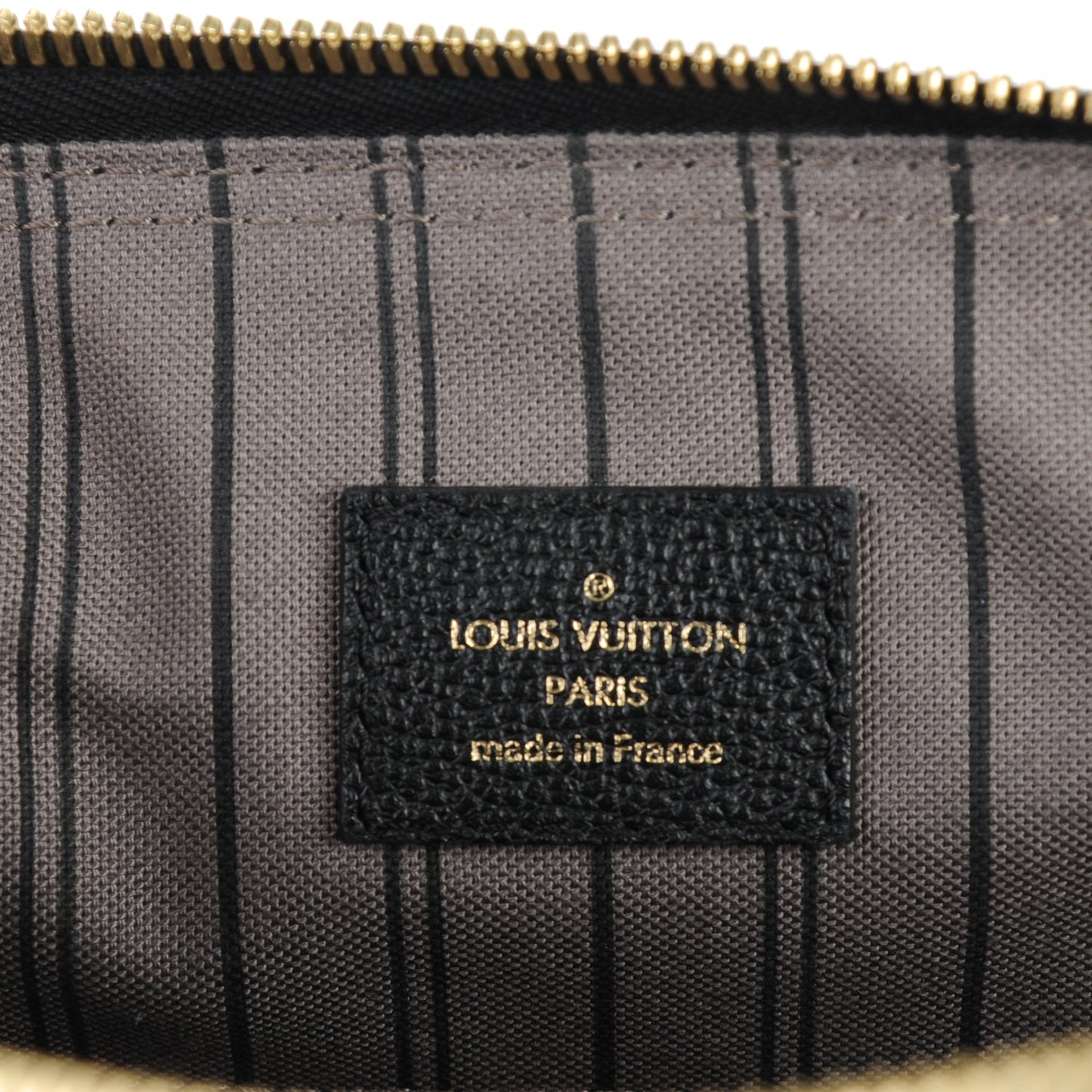 Empreinte Speedy Bandouliere 30 NM Black