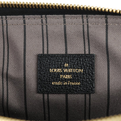 Louis Vuitton Empreinte Speedy Bandouliere 30 NM Black 6 of 7