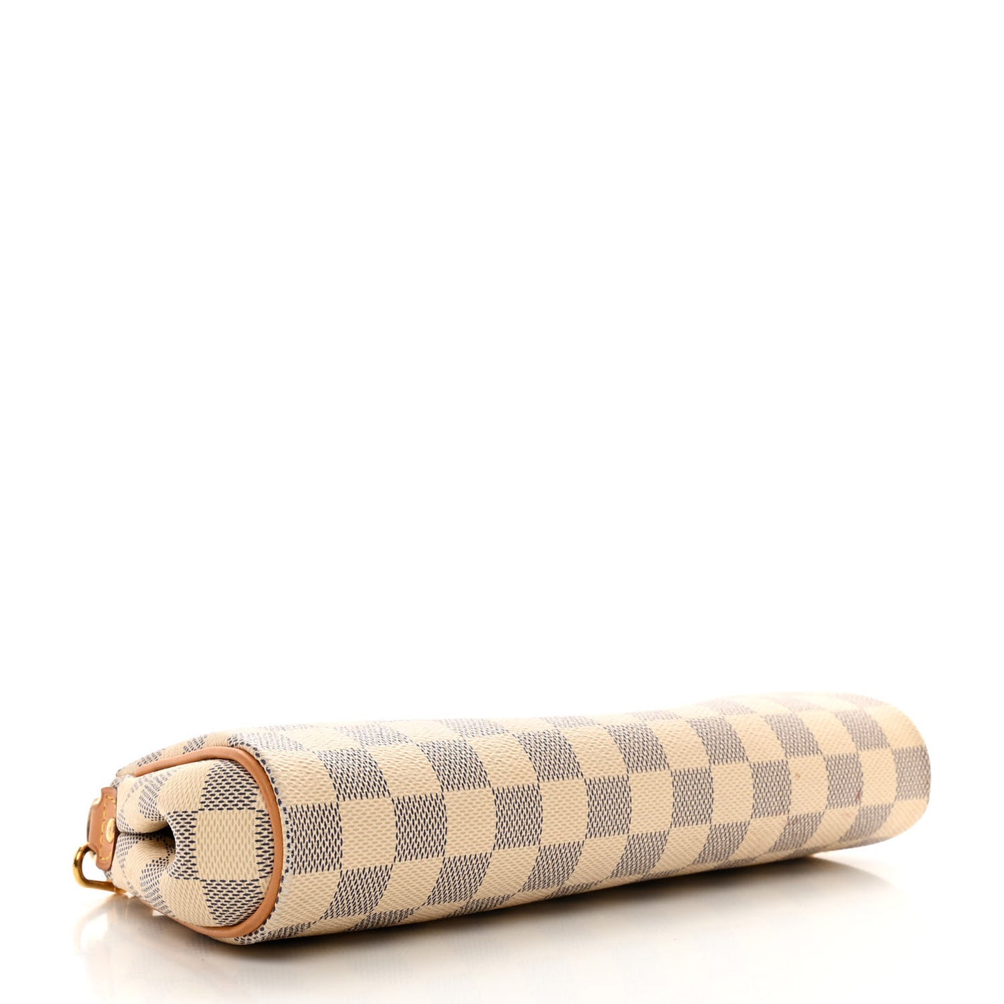 Damier Azur Eva Clutch