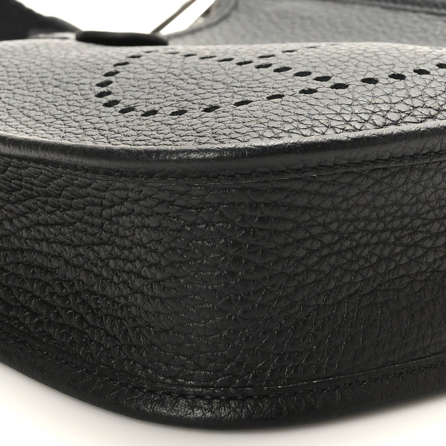 Taurillon Clemence Evelyne TPM Black