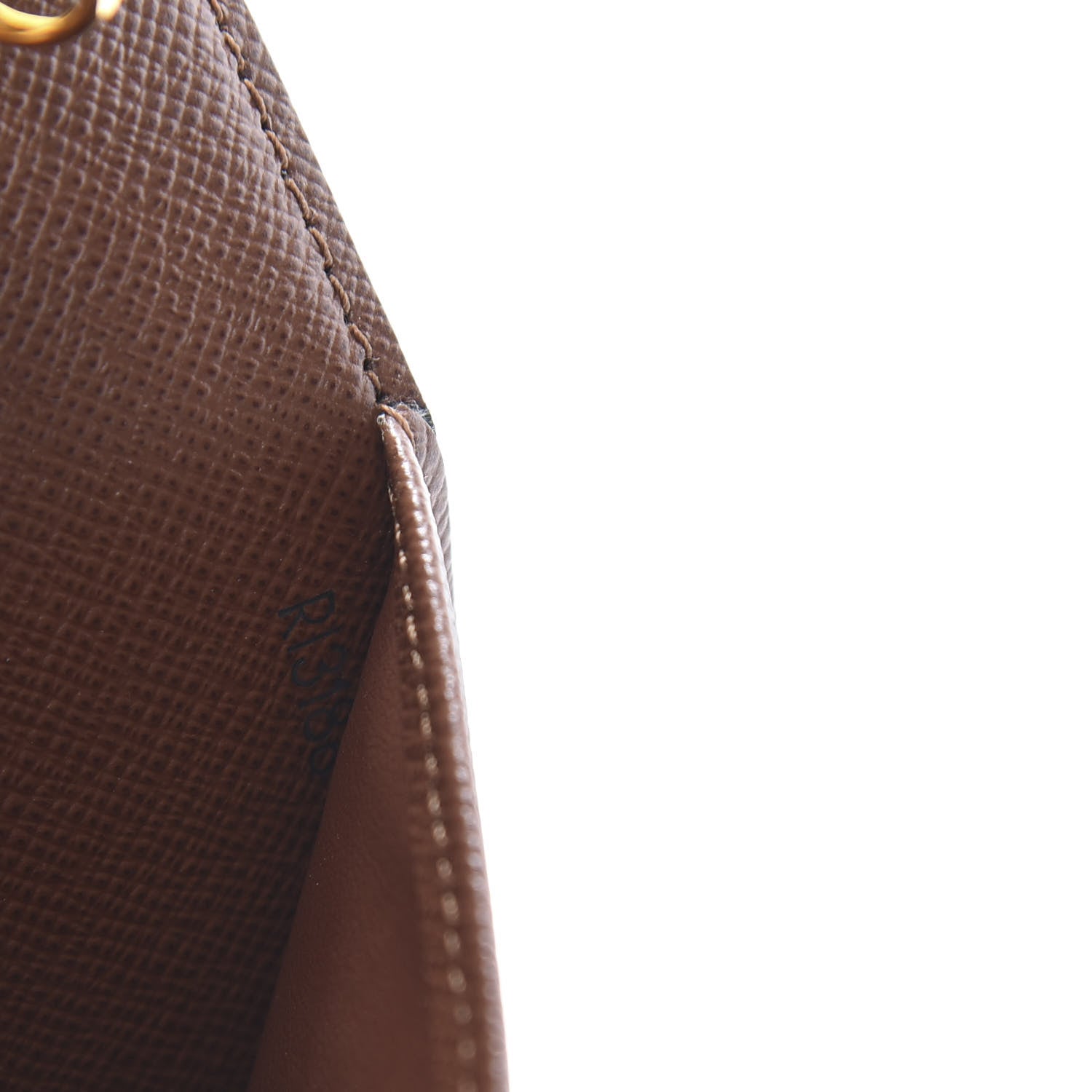 Louis Vuitton Monogram Small Ring Agenda Cover 8 of 8