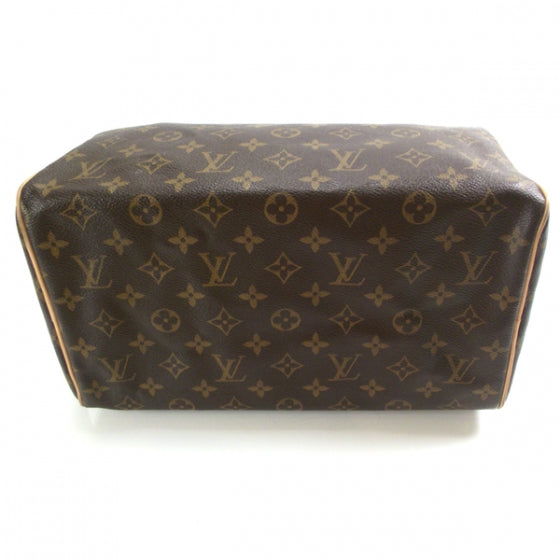 Louis Vuitton Monogram Speedy 30 4 of 9
