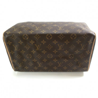 Louis Vuitton Monogram Speedy 30 4 of 9