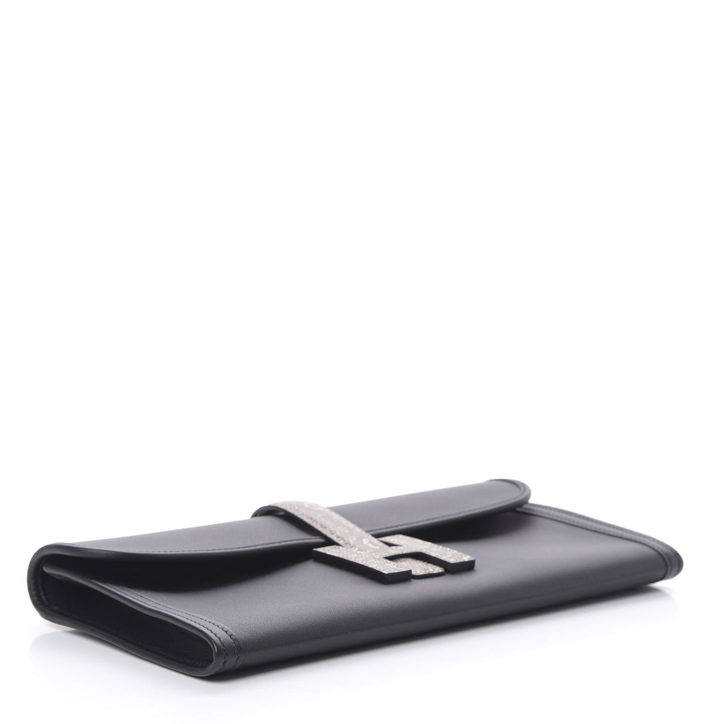 Swift Lizard Jige Elan Touch 29 Clutch Black Ombre