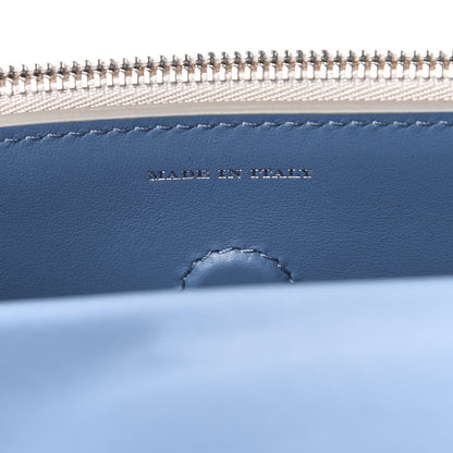 Burberry Goatskin Pecan Chain Shoulder Bag Limestone 8 of 12