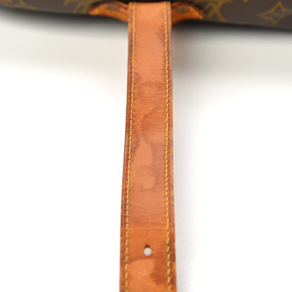 Louis Vuitton Monogram Saumur 35 8 of 30