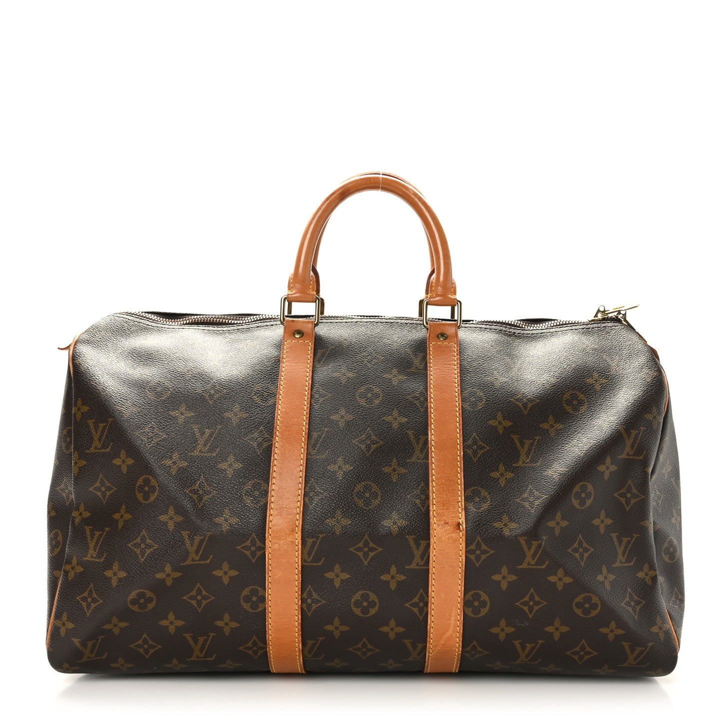 Monogram Keepall 45