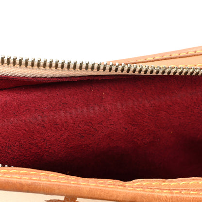 Louis Vuitton Monogram Multicolor Shirley White 10 of 16