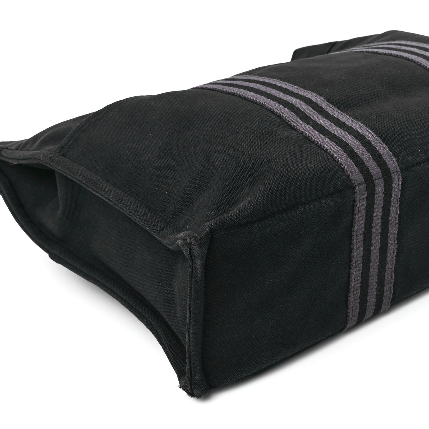 Canvas Fourre Tout MM Black