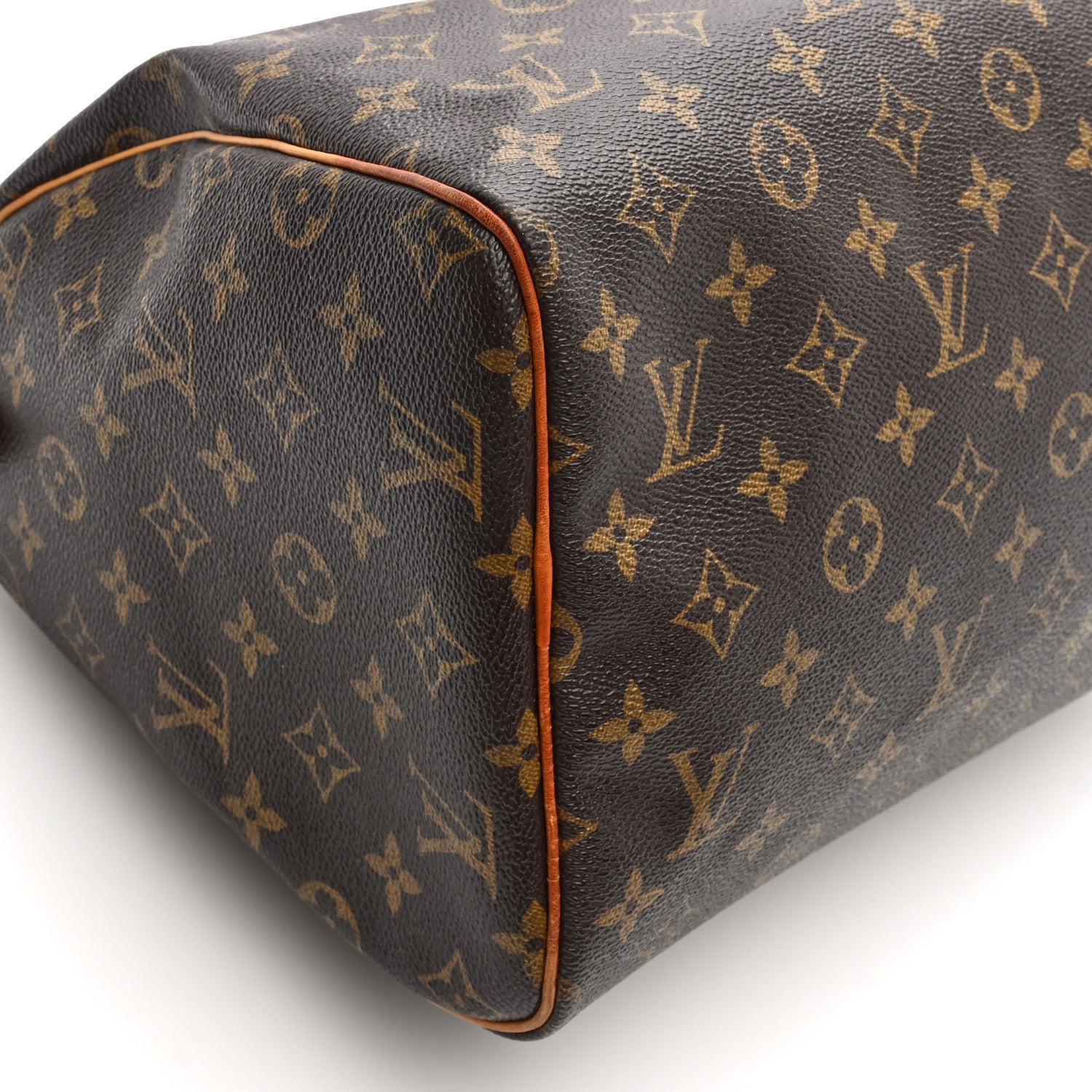 Louis Vuitton Monogram Speedy 30 8 of 9