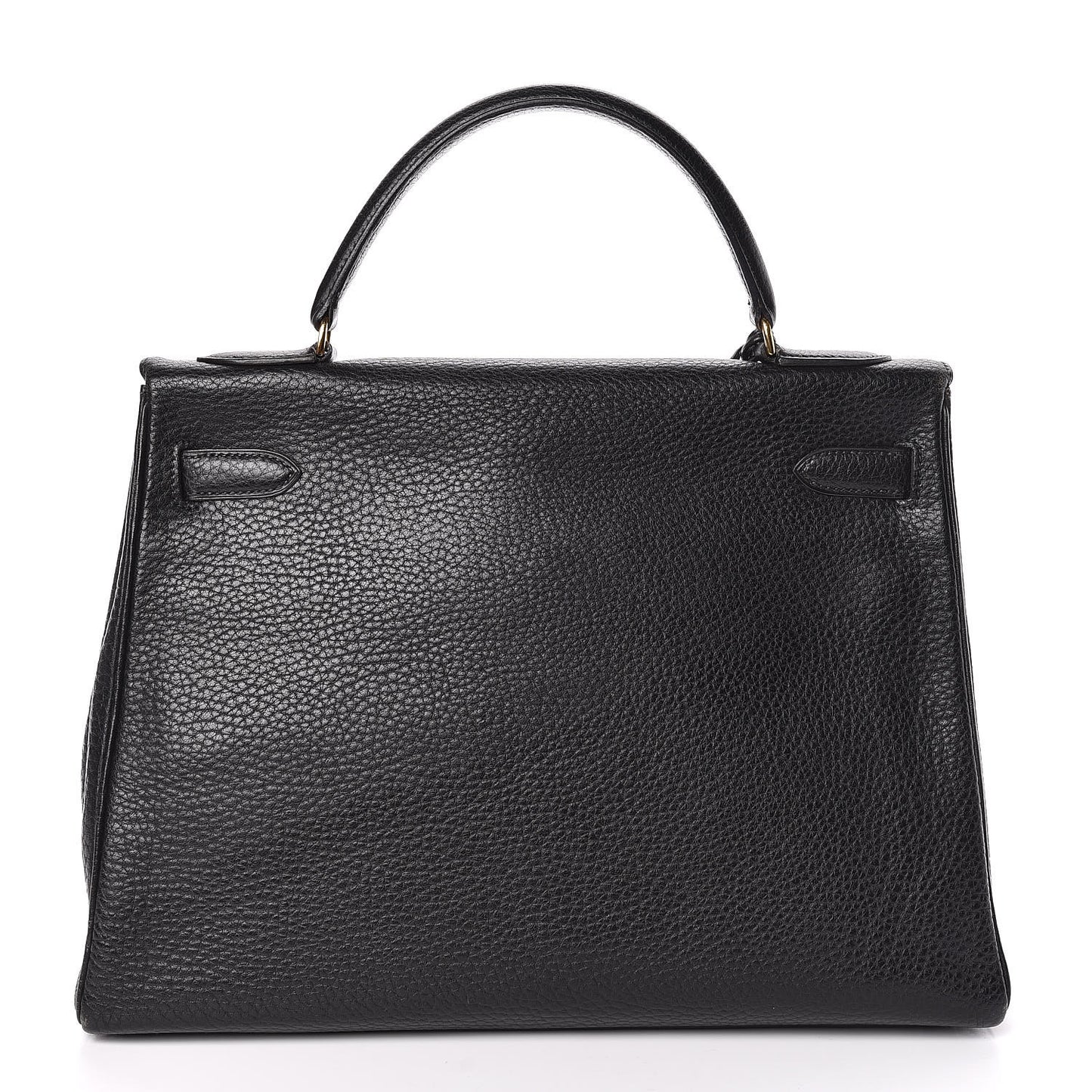 Ardennes Kelly Retourne 32 Black
