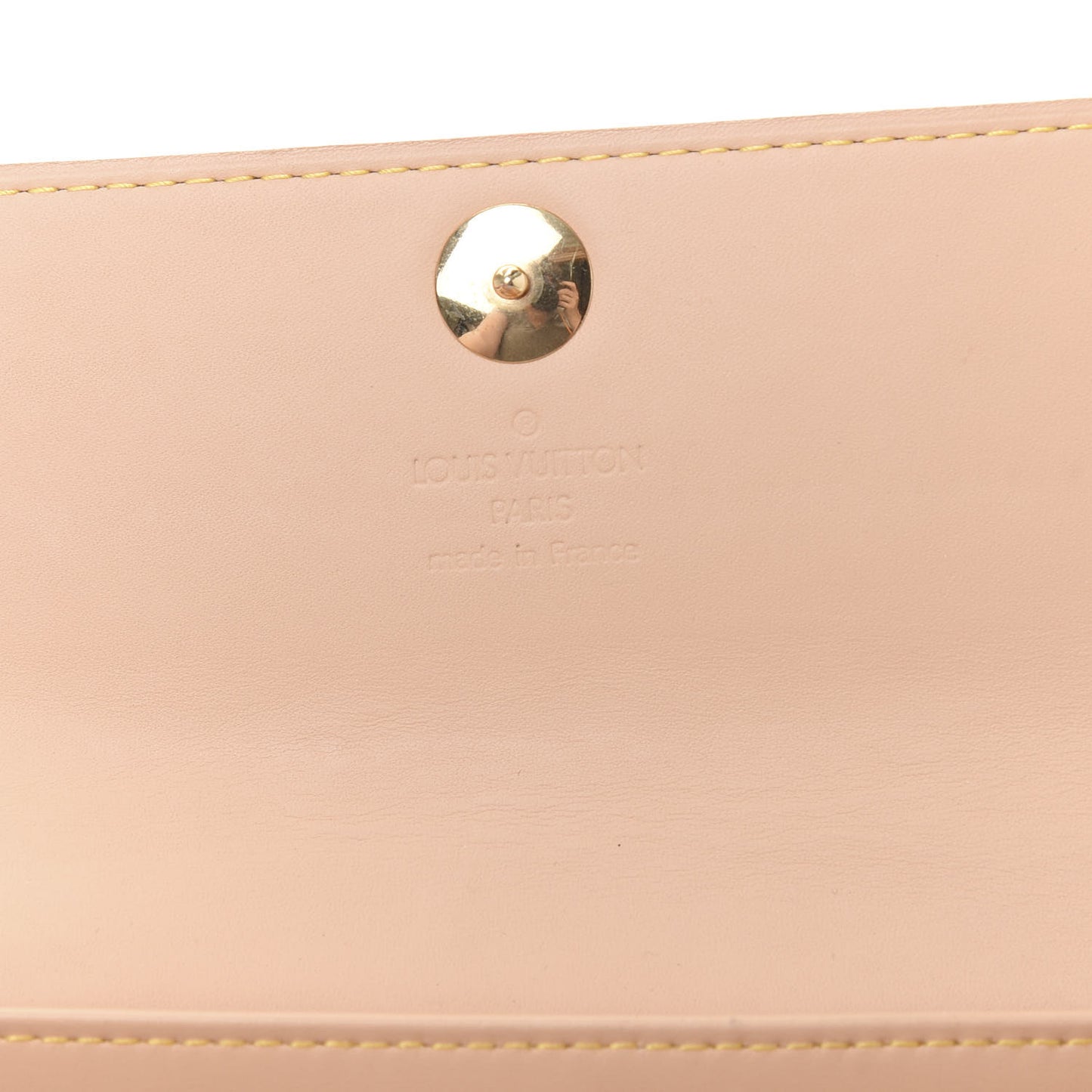 Monogram Multicolor Sarah Wallet Black