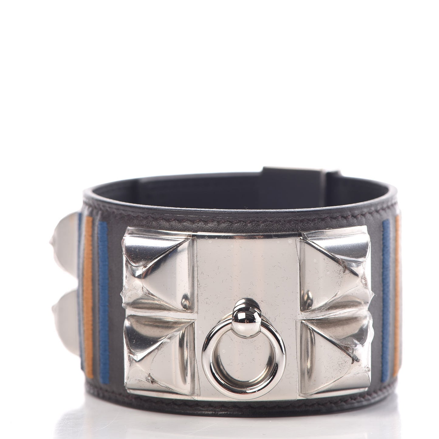 Barenia Collier de Chien CDC Rocabar Bracelet T3 Ebene
