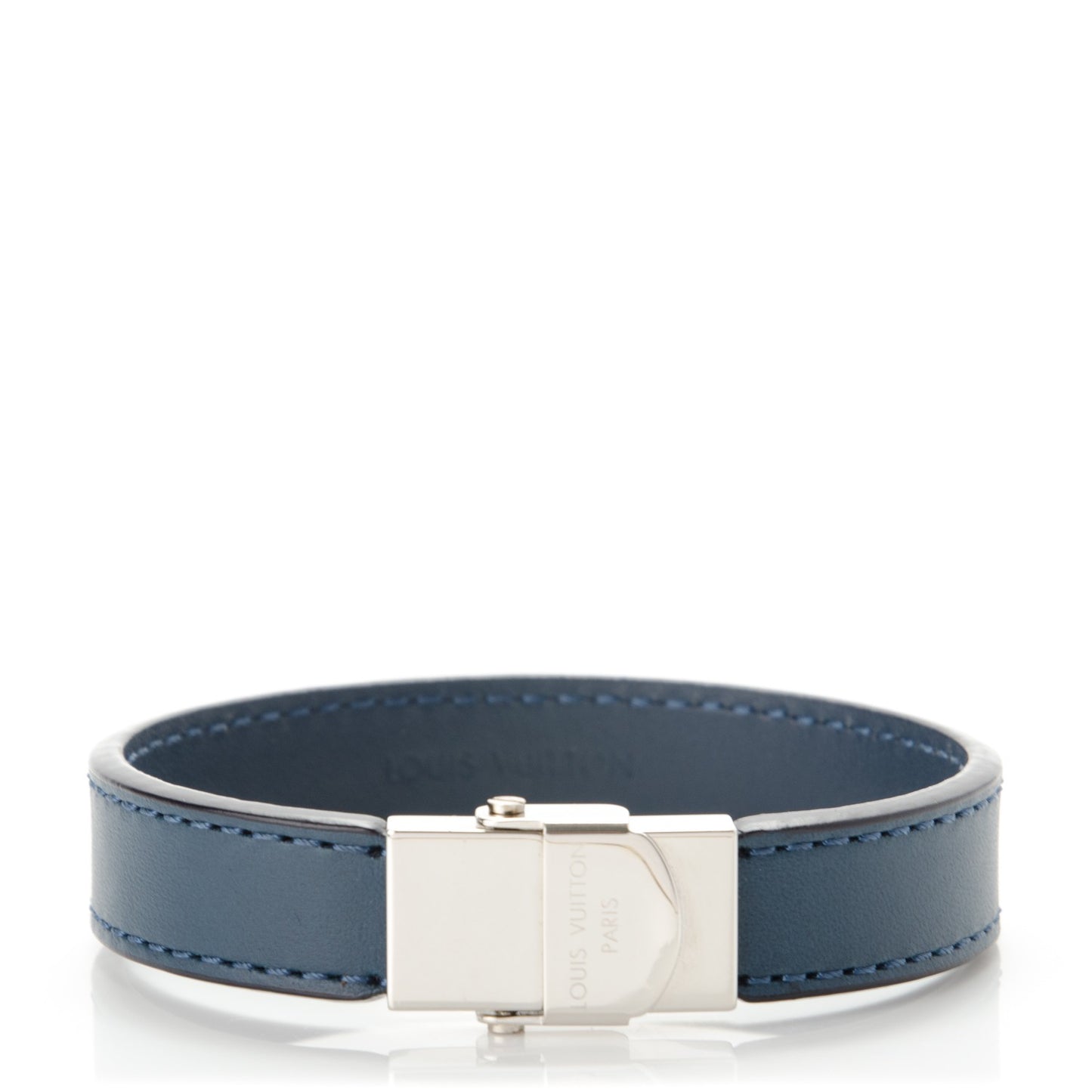 Nomade Clip it Bracelet 21 Blue Marine