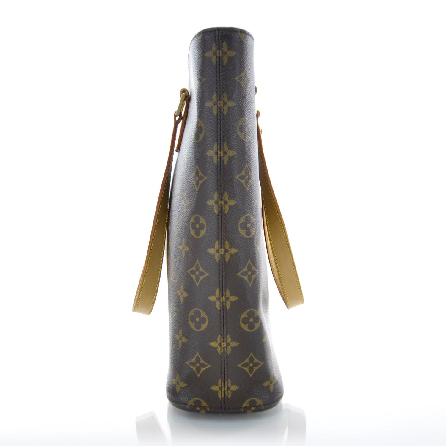 Louis Vuitton Monogram Vavin GM 6 of 9