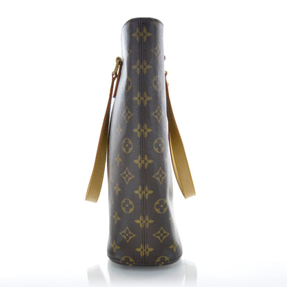 Louis Vuitton Monogram Vavin GM 6 of 9