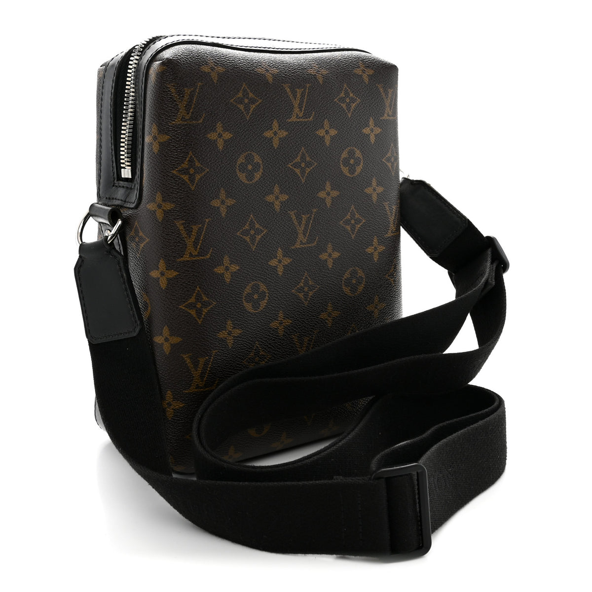Monogram Macassar Torres PM