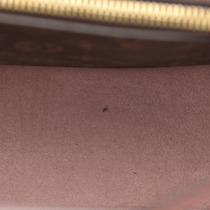 Louis Vuitton Monogram Neonoe MM Rose Poudre 11 of 11