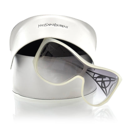 Saint Laurent Crystal Sunglasses 6 of 6