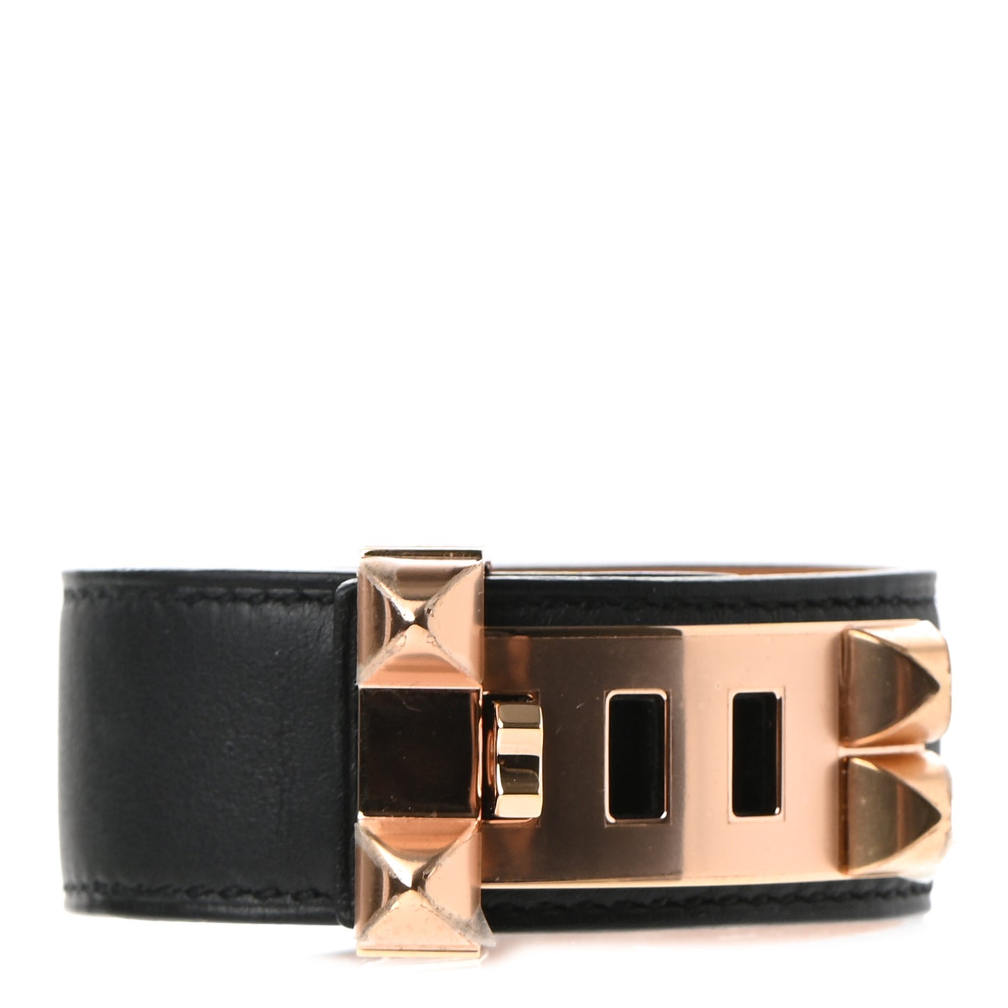 Swift Collier de Chien CDC 24 Bracelet T2 Black